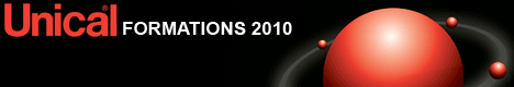 Livret des formations UNICAL 2010 disponible en t&eacute;l&eacute;chargement PDF ICI