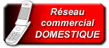 Réseau commercial domestique